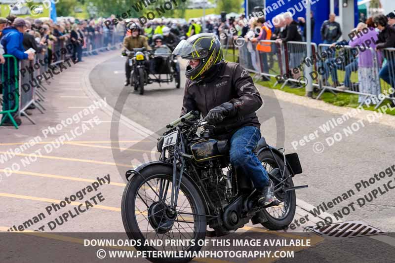 Vintage motorcycle club;eventdigitalimages;no limits trackdays;peter wileman photography;vintage motocycles;vmcc banbury run photographs